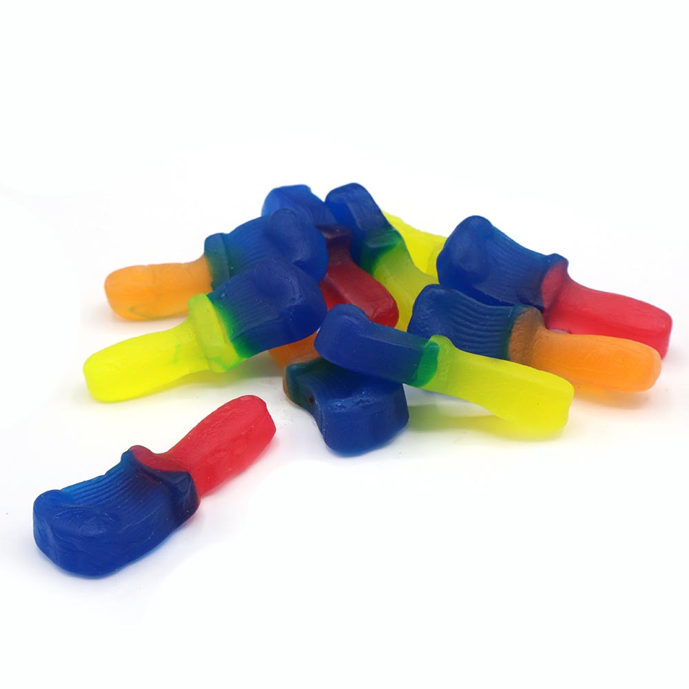 Tongue Painters (100g)