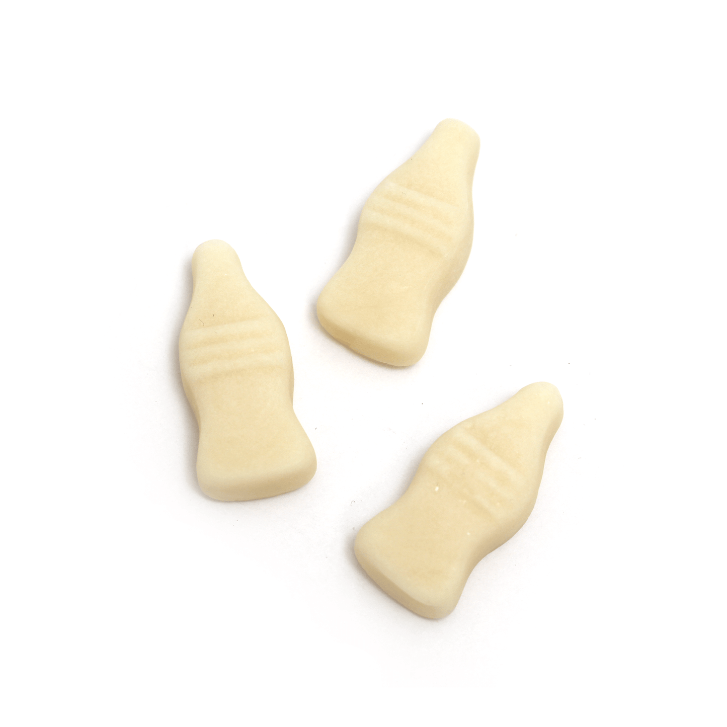 Milk Bottle Sweets (100g)