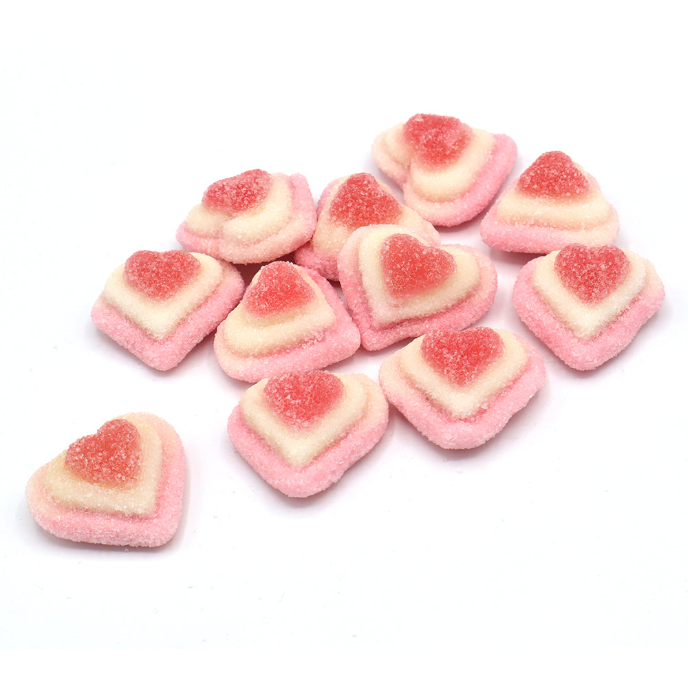 Triple Hearts (100g)