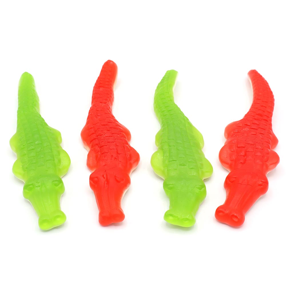 Giant Crocodiles (100g)