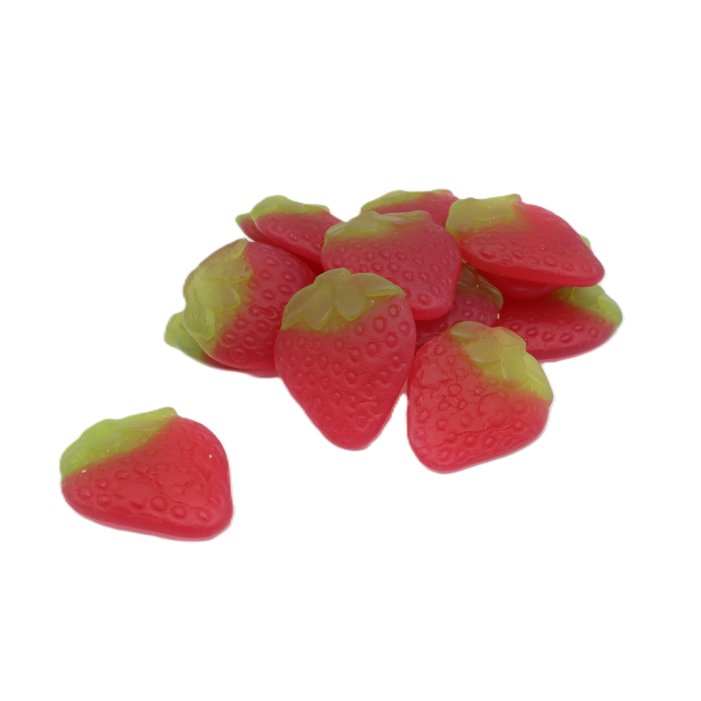 Giant Strawberries (100g)