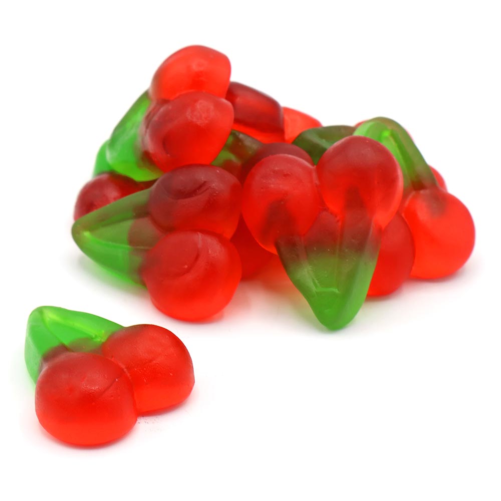 Twin Cherries (100g)