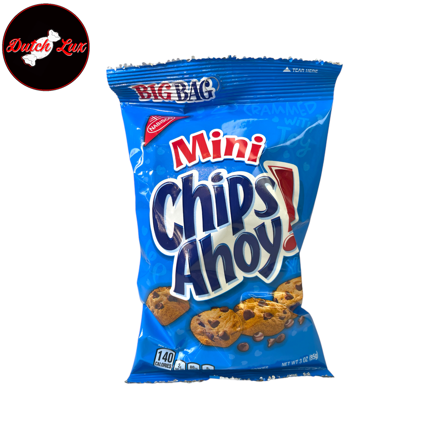 Mini Chips Ahoy