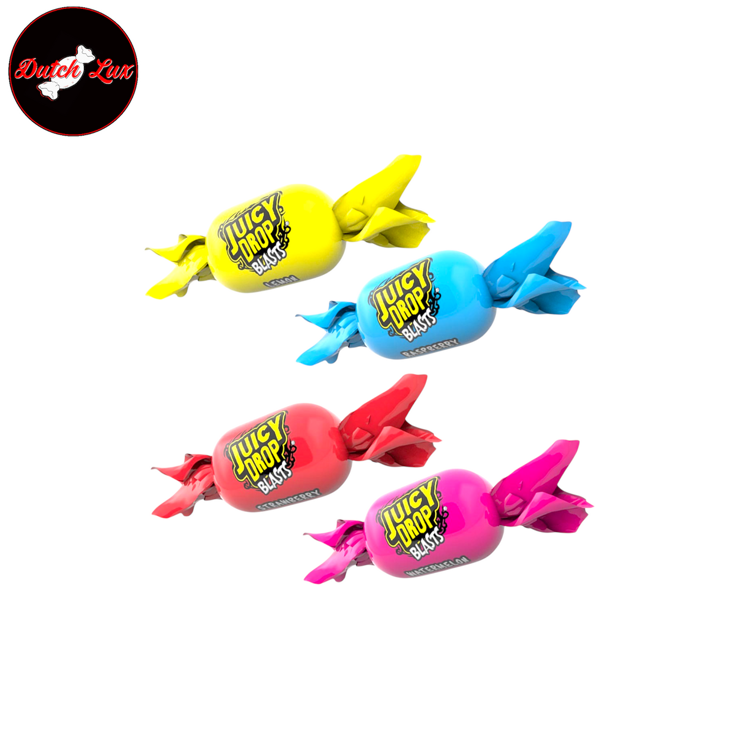 Juicy Drop Blasts (100g)