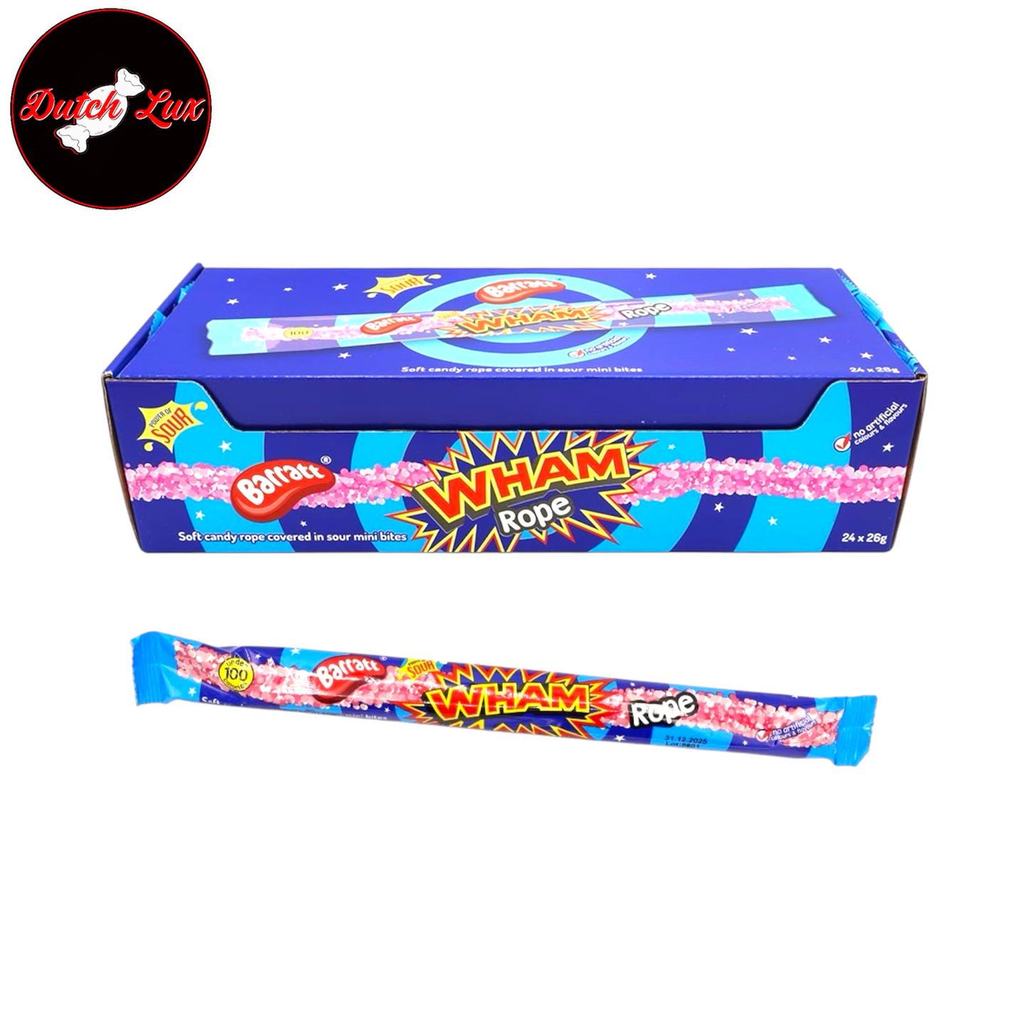 Wham Rope