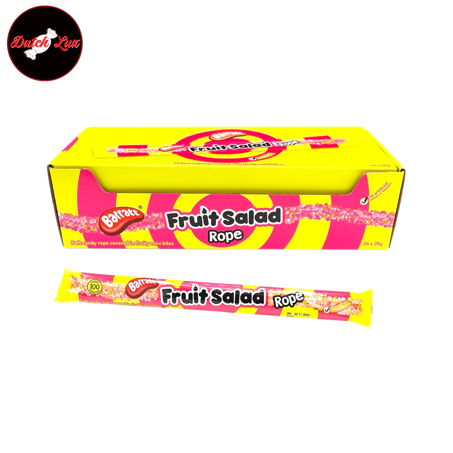 Fruit Salad Rope