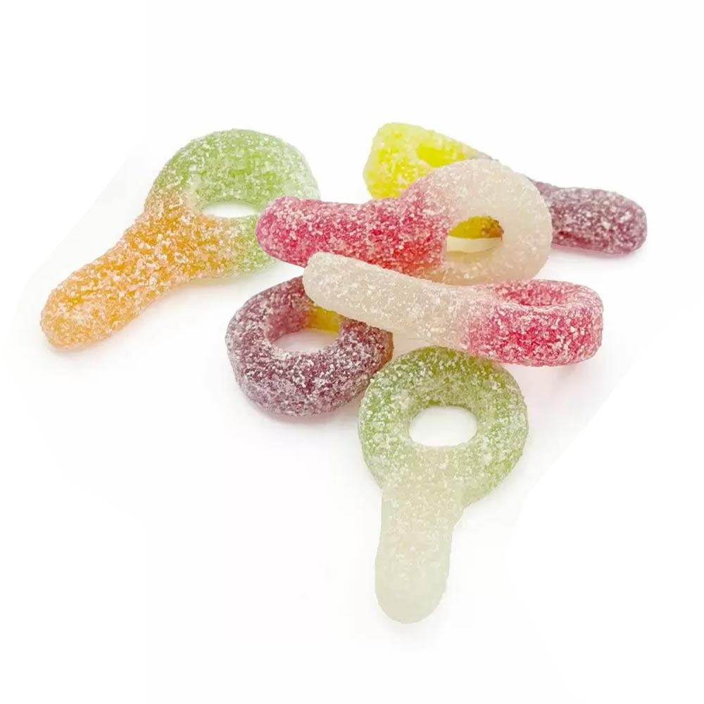 Sour Dummies (100g)