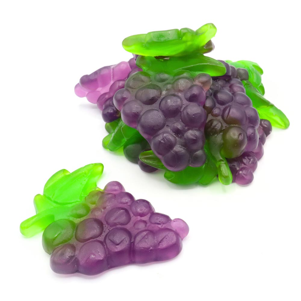 Grapes (100g)