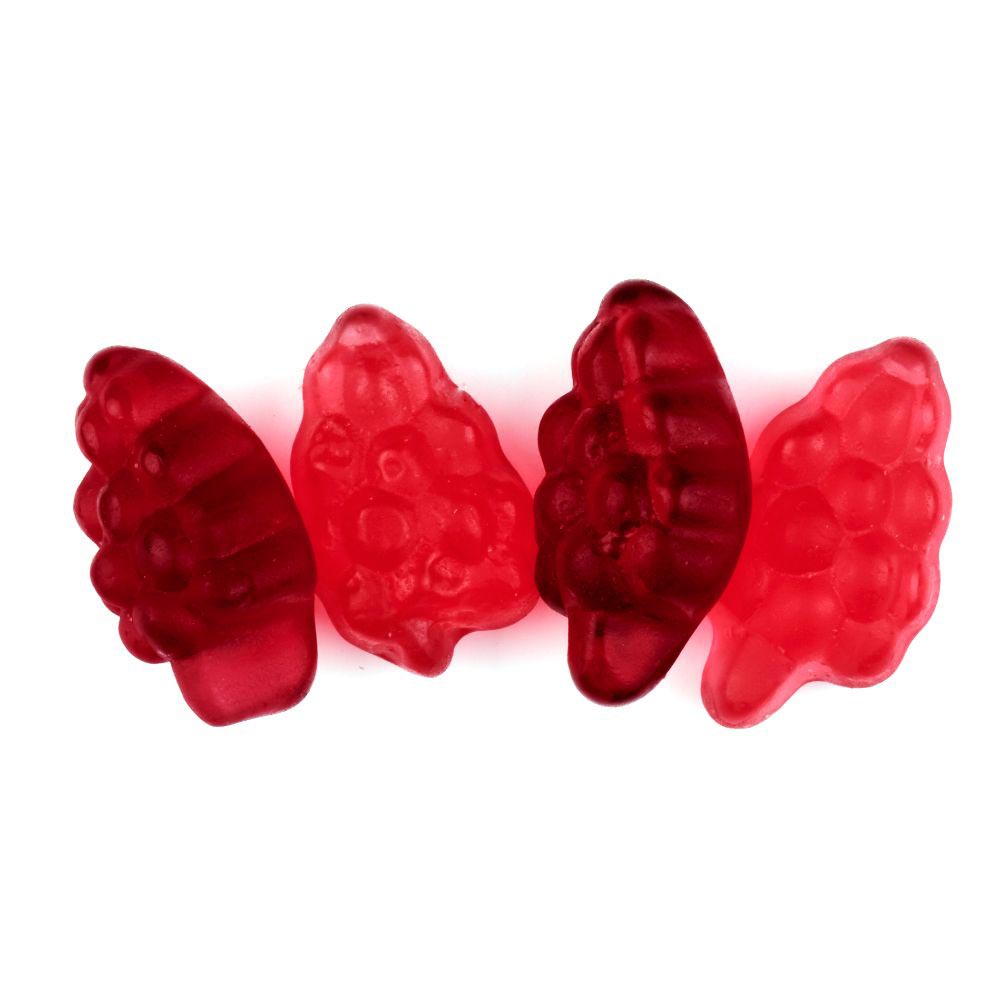 Juicy Berries (100g)