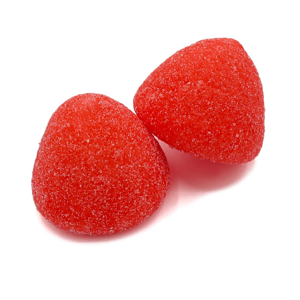 Red Paint Balls (100g)