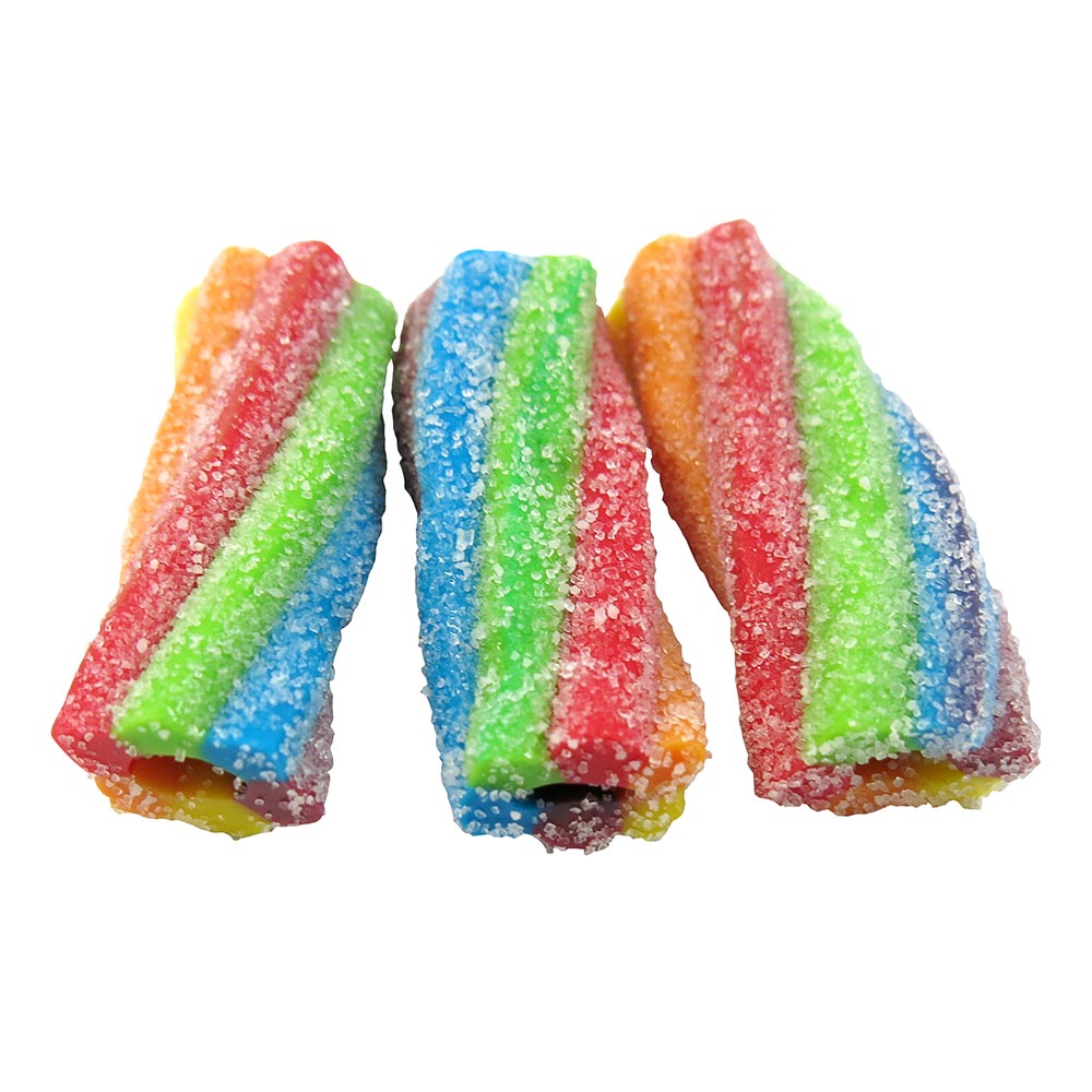 Damel Sour Candy Shocks (100g)
