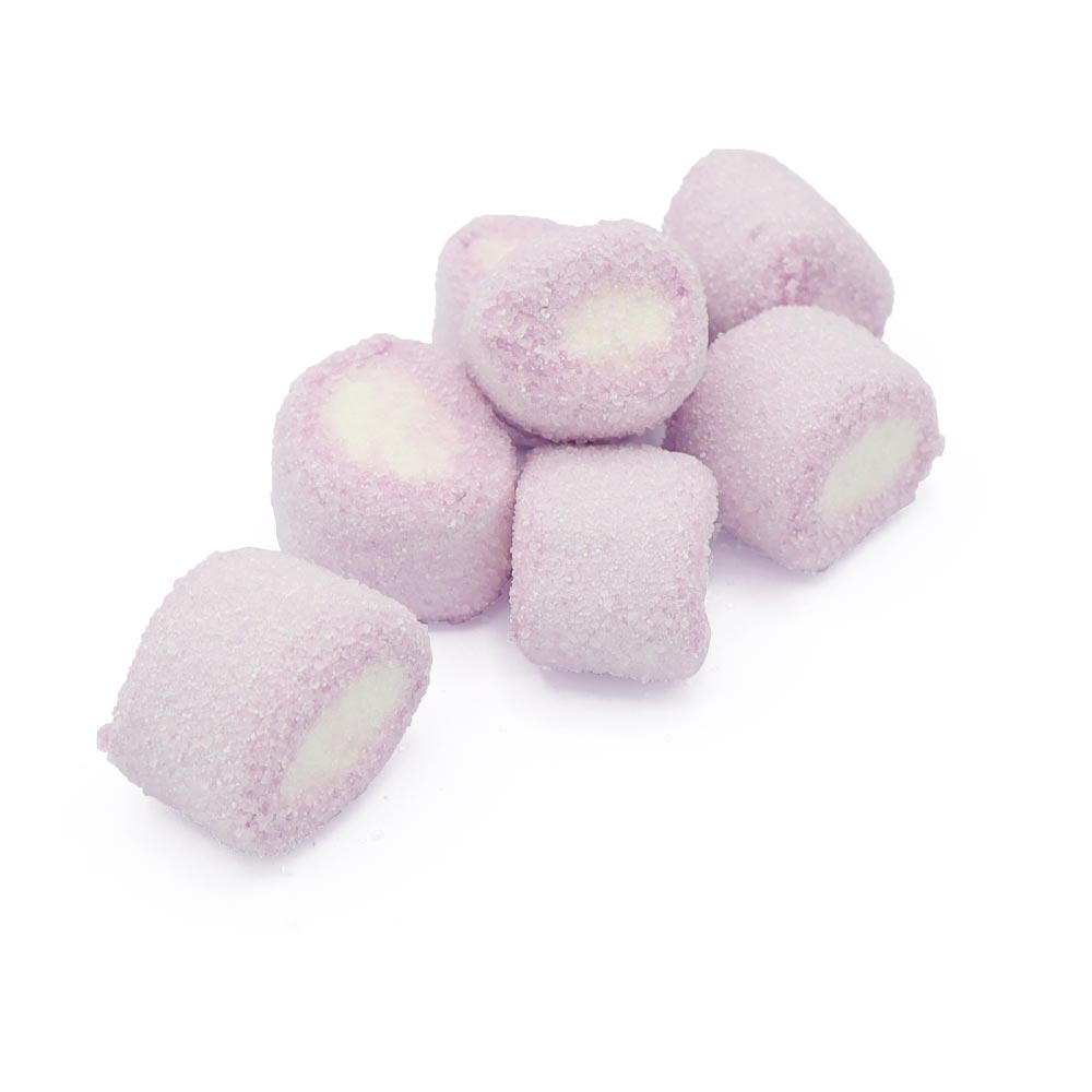 Vimto Fizzy Mallows (100g)