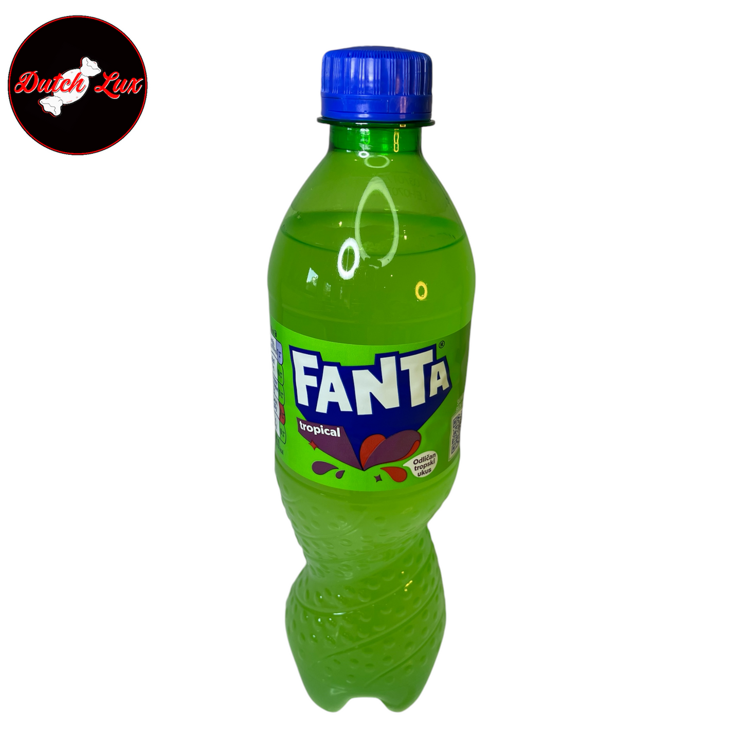 Fanta Tropical