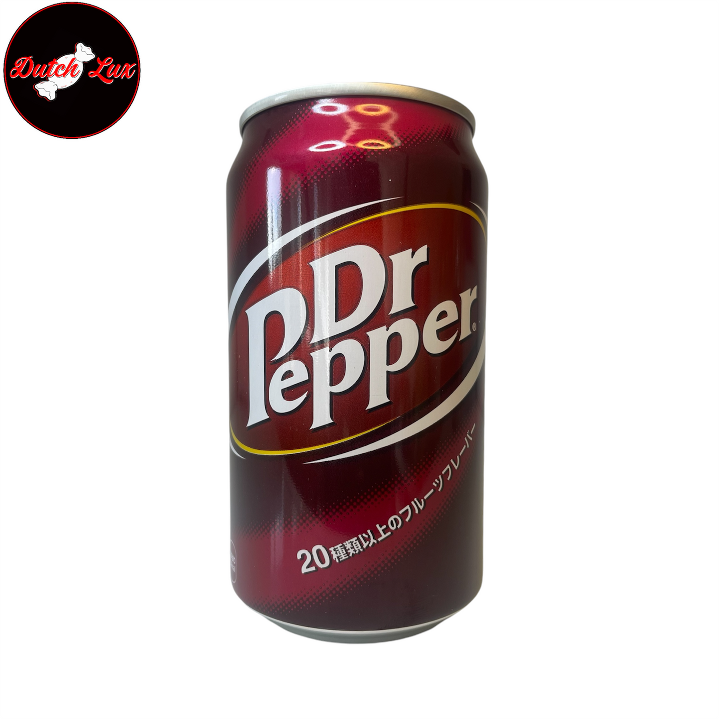 Dr Pepper (Japan)