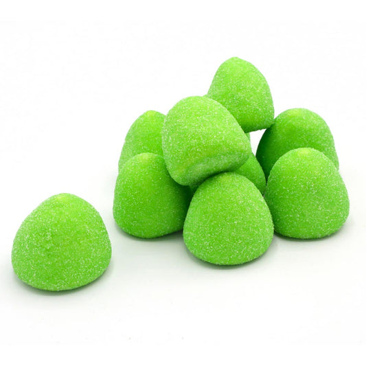 Green Paint Balls (100g)