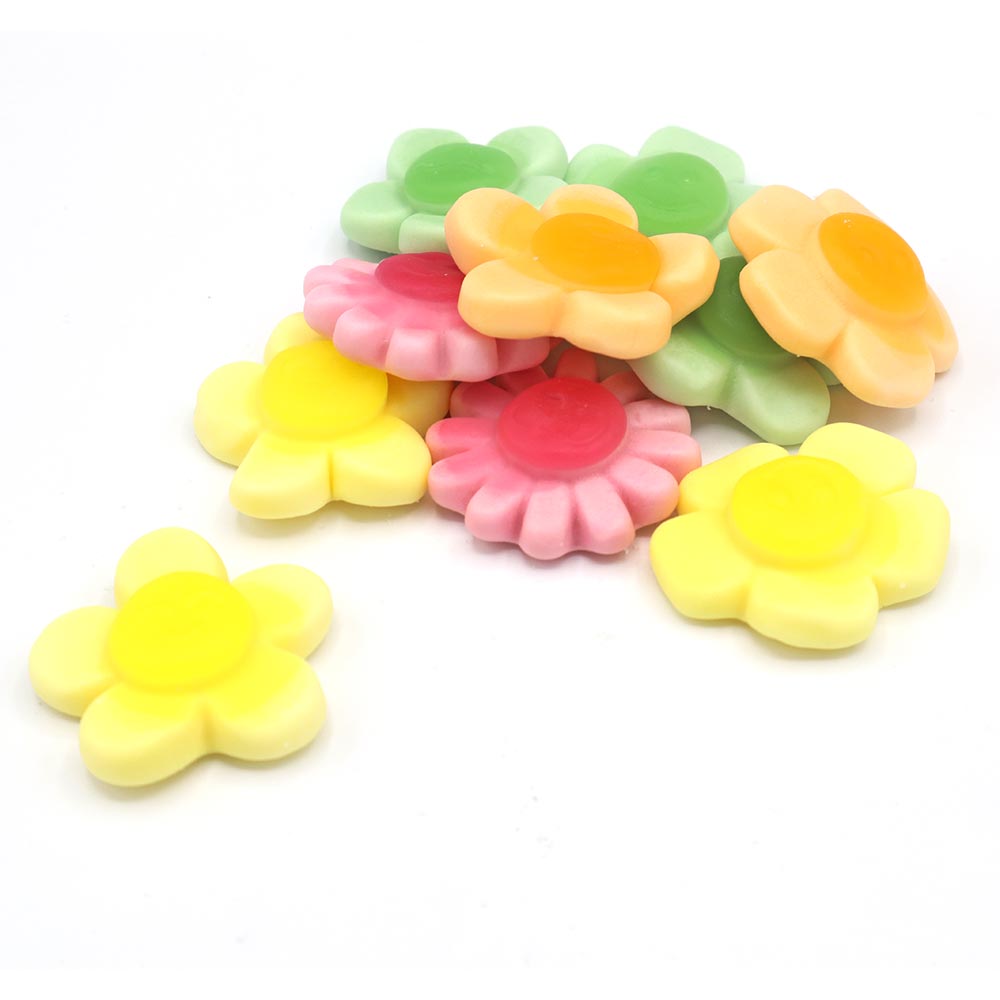 Happy Flowers (100g)