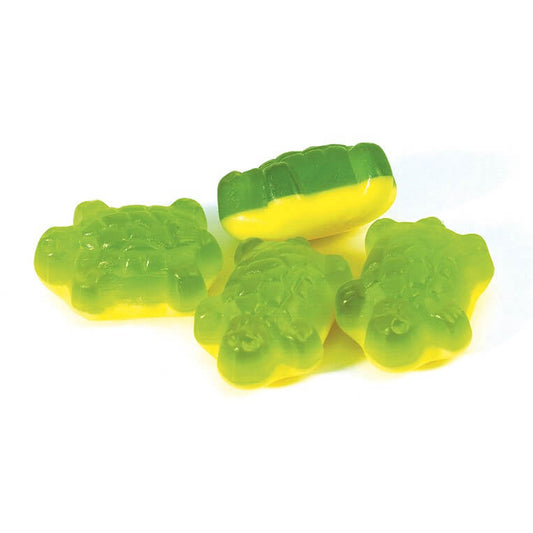Haribo Terrific Turtles (100g)