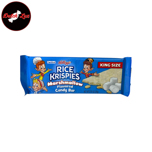 Rice Krispies King Size Marshmallow Bar