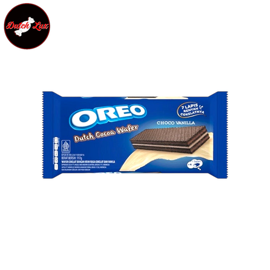 Oreo Wafer Choco Vanilla