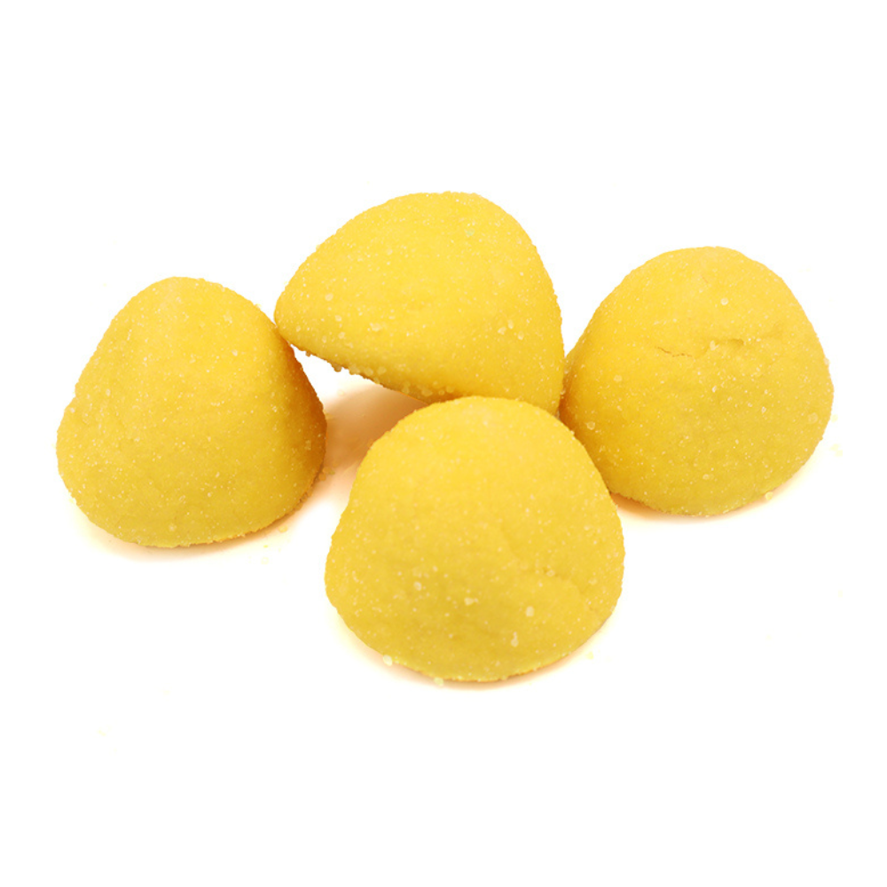 Yellow Paint Balls (100g)