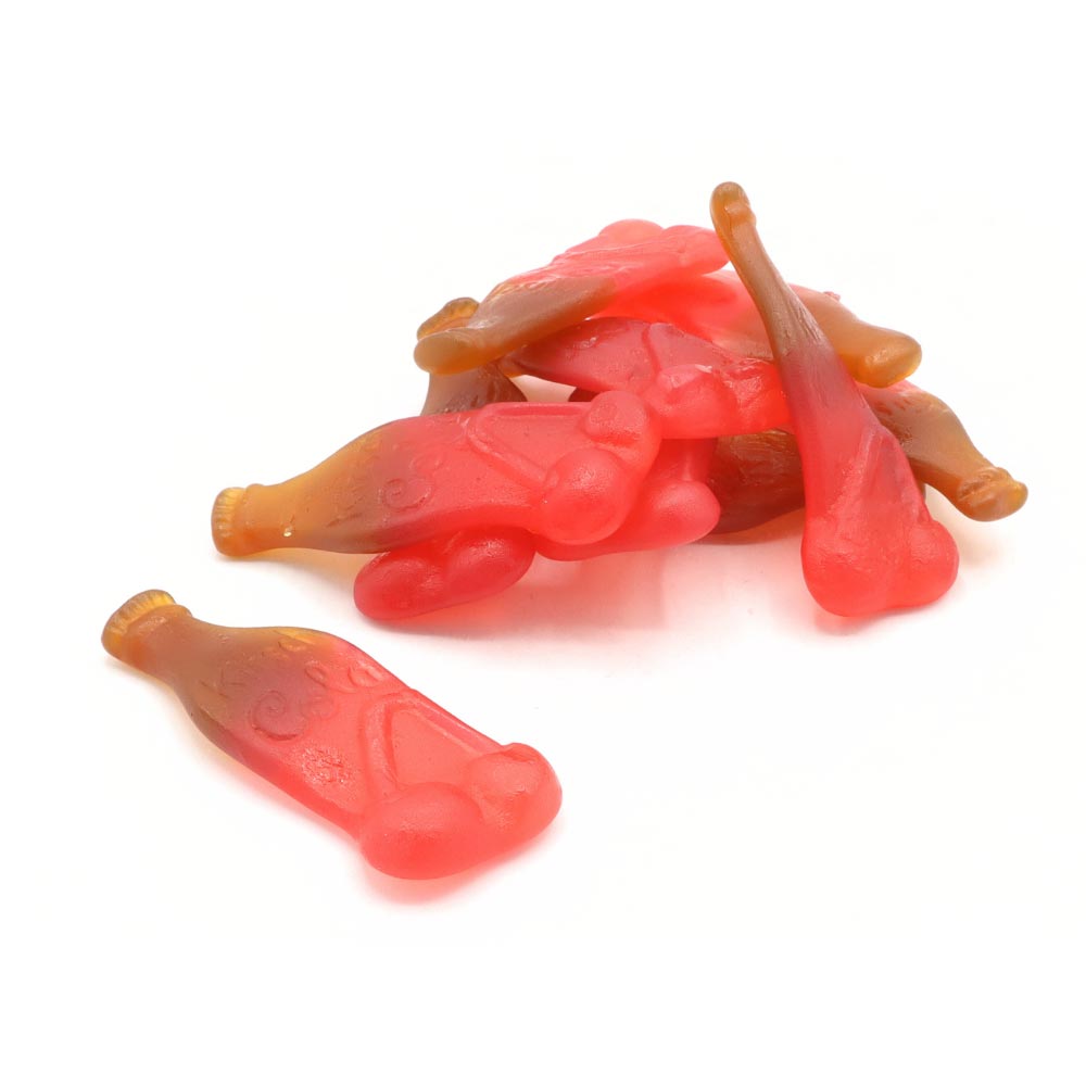 Haribo Cherry Cola (100g)